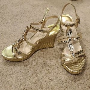 Michael Kors Wedges